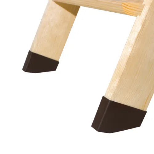 Wooden Loft Ladder Feet