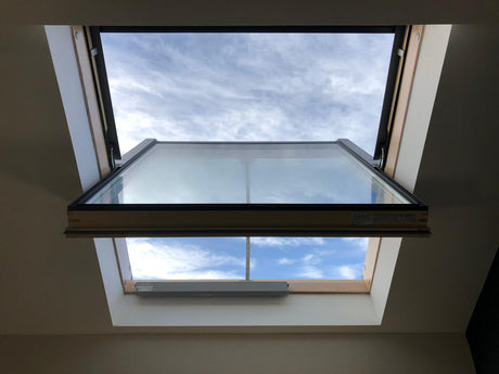 window
