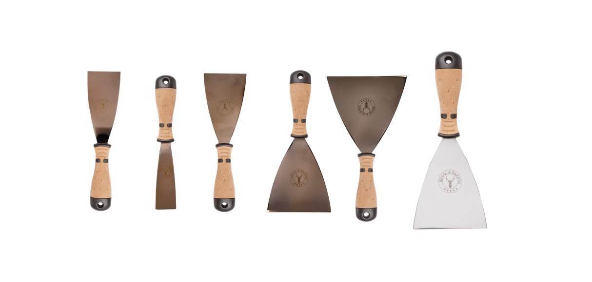 Regal & Barnes Putty Knife