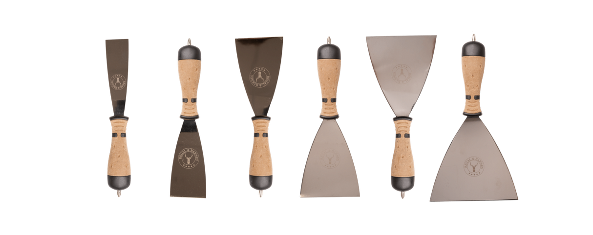 Regal & Barnes Putty Knife with Bit set