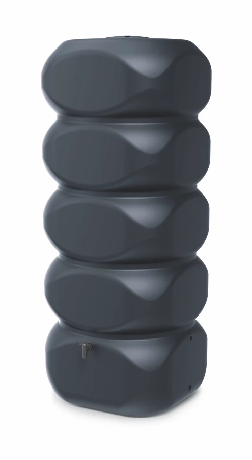 Water Butt - Gubbo Range
