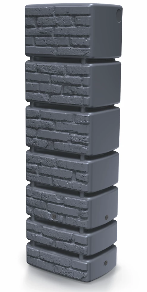 Water Butt - Tower Brick Range
