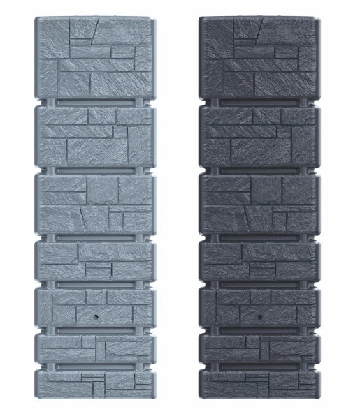 Water Butt - Tower Stone Range
