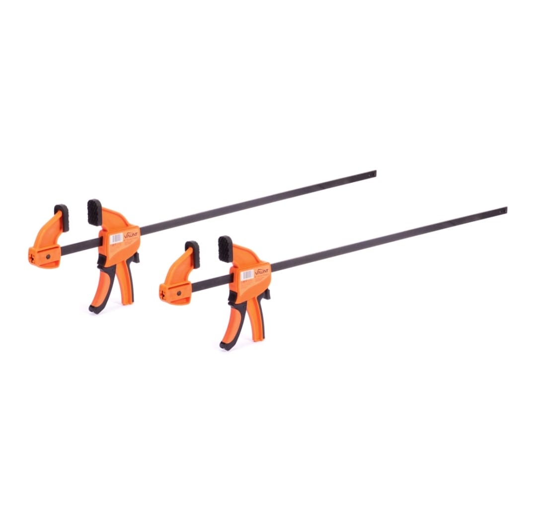 Vaunt - Heavy Duty Quick-Grip Clamp