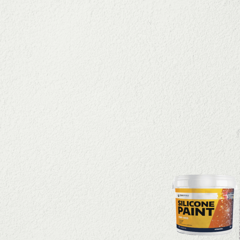 EWI Pro Silicone Paint (EWI-005) Colour Example