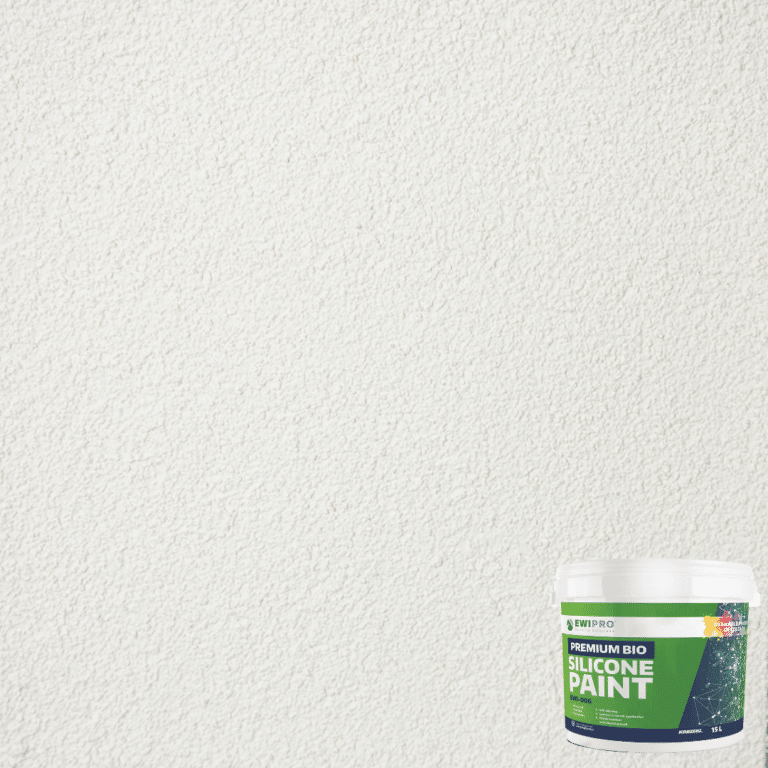 EWI Pro Premium Bio Silicone Paint (EWI-006) Colour Sample