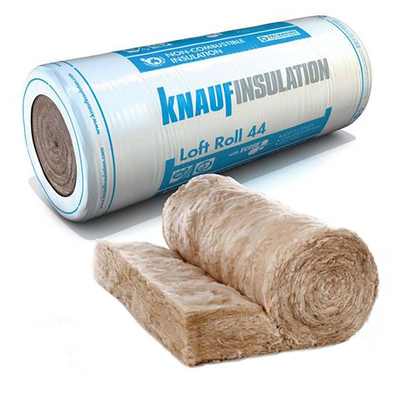 Knauf Earthwool Combi 44 Loft Insulation
