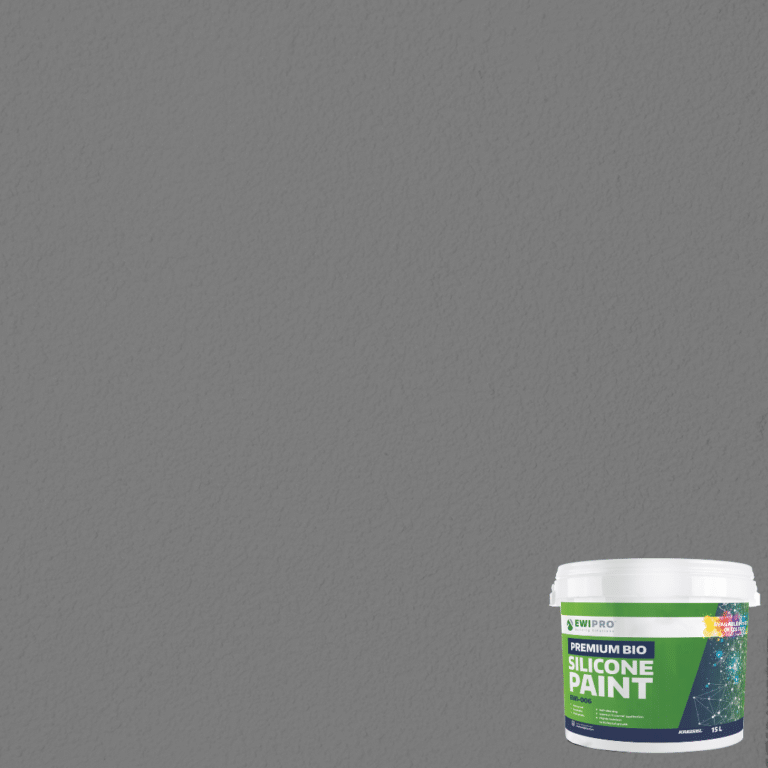 EWI Pro Premium Bio Silicone Paint (EWI-006) Colour Sample