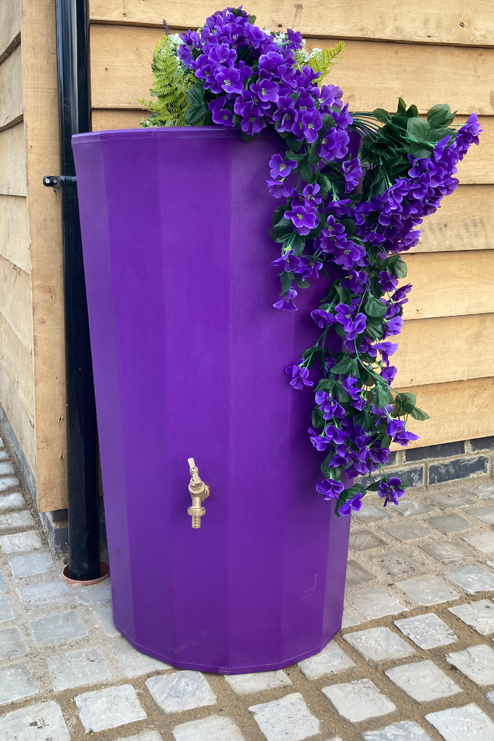 Midi Metropolitan Water Butt