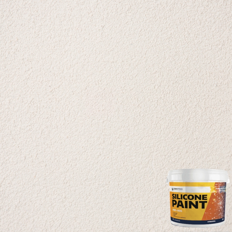 EWI Pro Silicone Paint (EWI-005) Colour Example