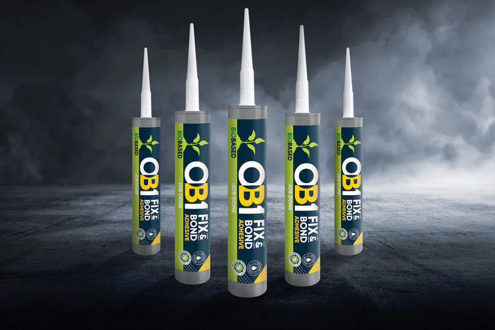 Ob1 biobased fix bond