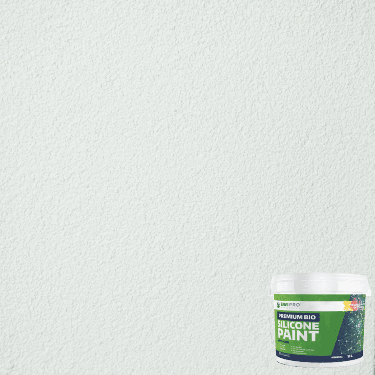 EWI Pro Premium Bio Silicone Paint (EWI-006) Colour Sample