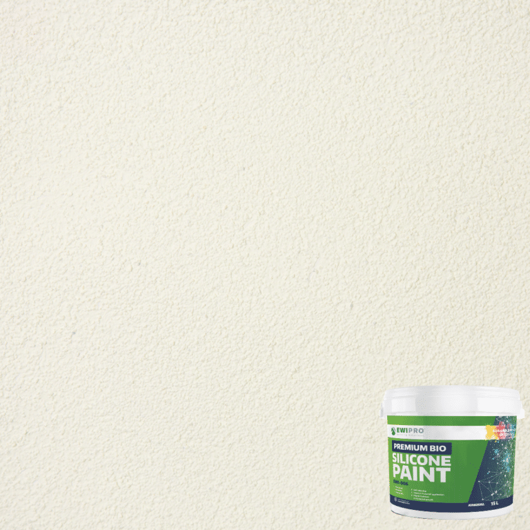 EWI Pro Premium Bio Silicone Paint (EWI-006) Colour Sample