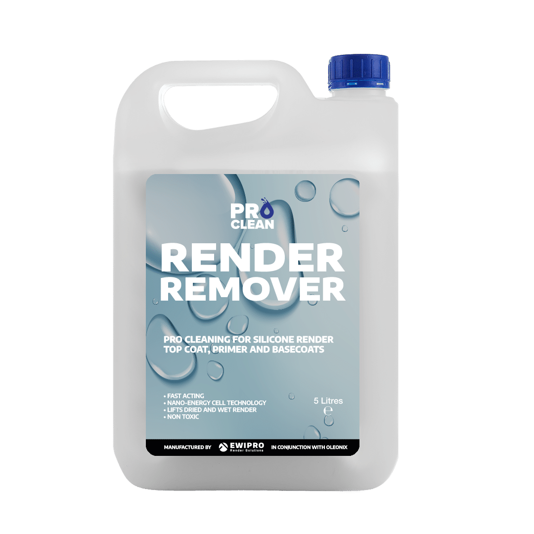 EWI Pro Render Remover 5L