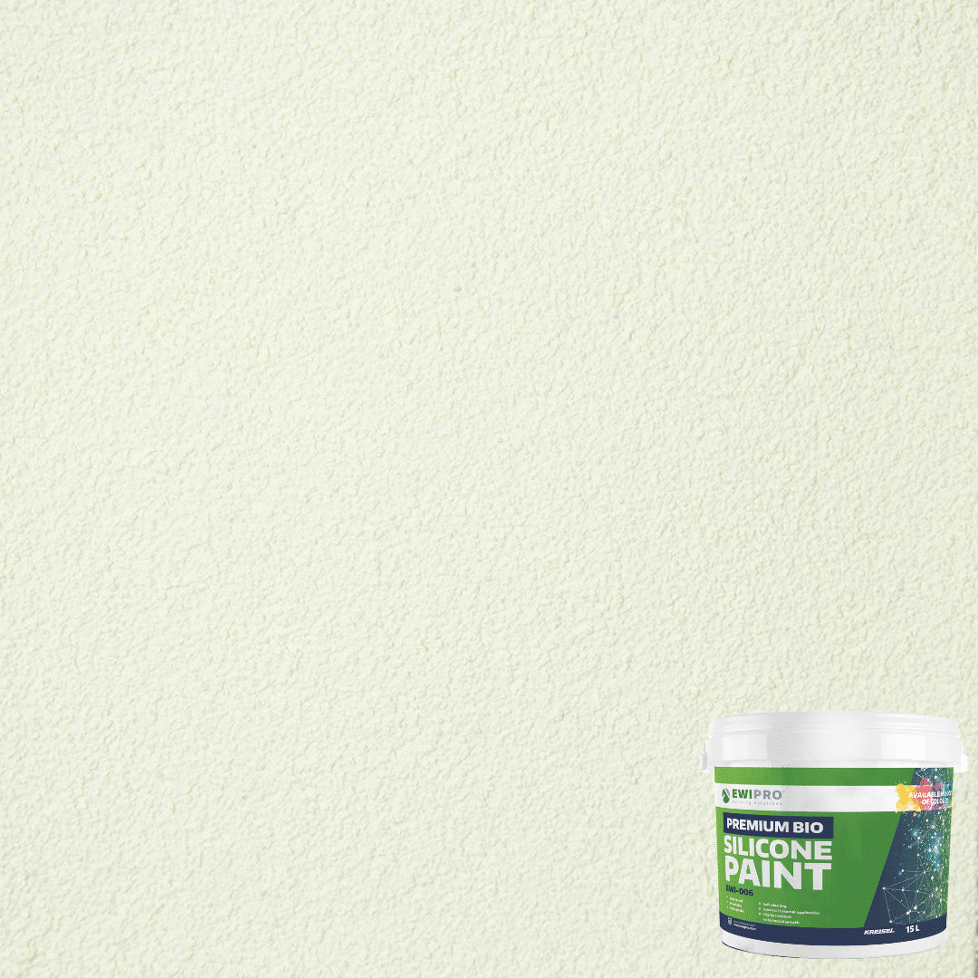 EWI Pro Premium Bio Silicone Paint (EWI-006) Colour Sample