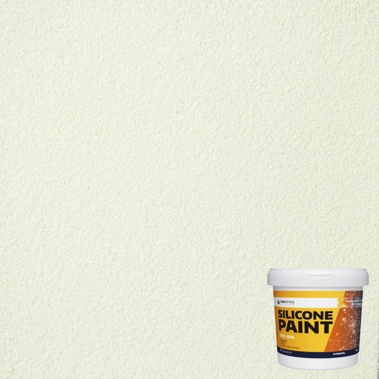 EWI Pro Silicone Paint (EWI-005) Colour Example