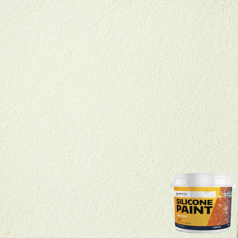EWI Pro Silicone Paint (EWI-005) Colour Example