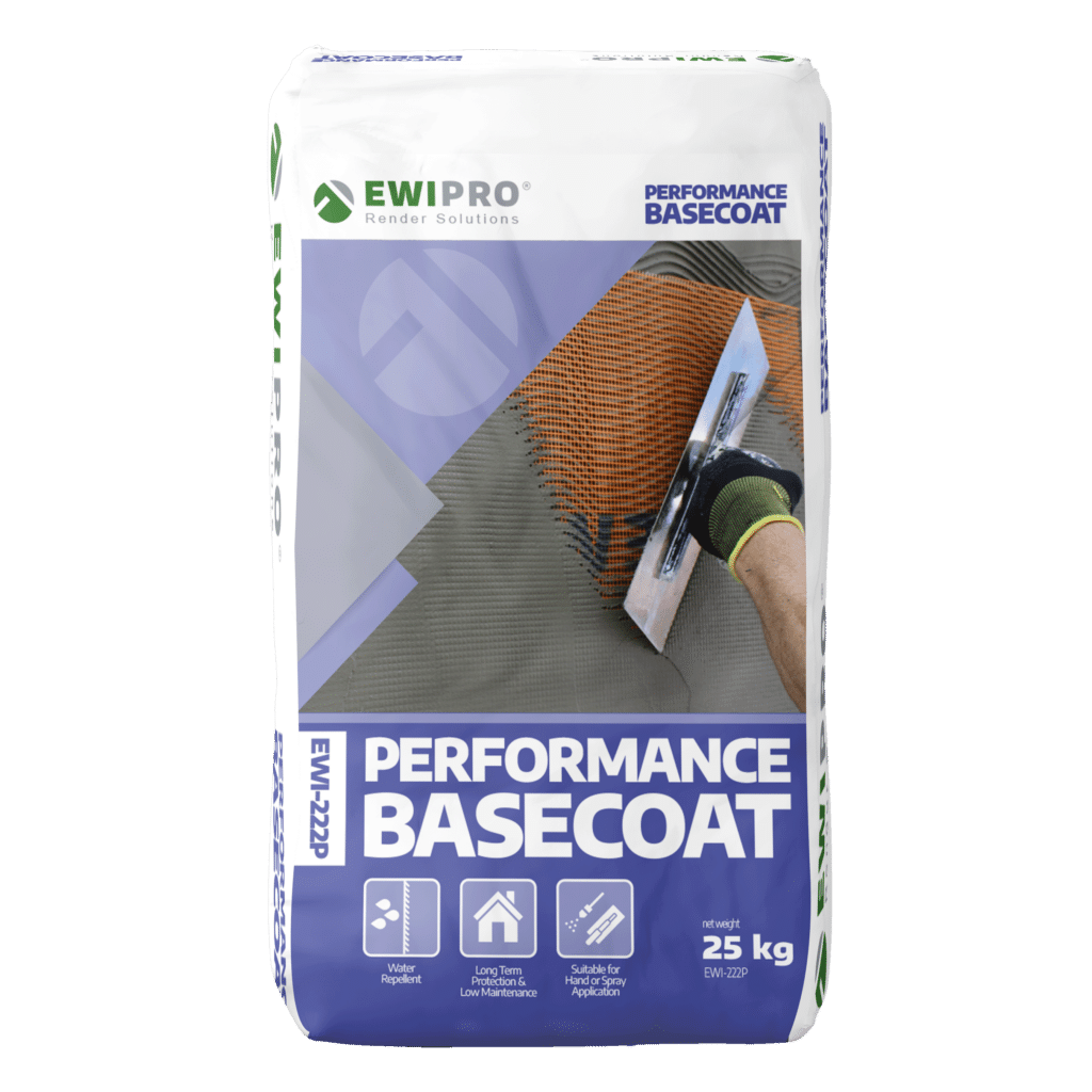 Performance Basecoat (EWI-222P) EWI PRO