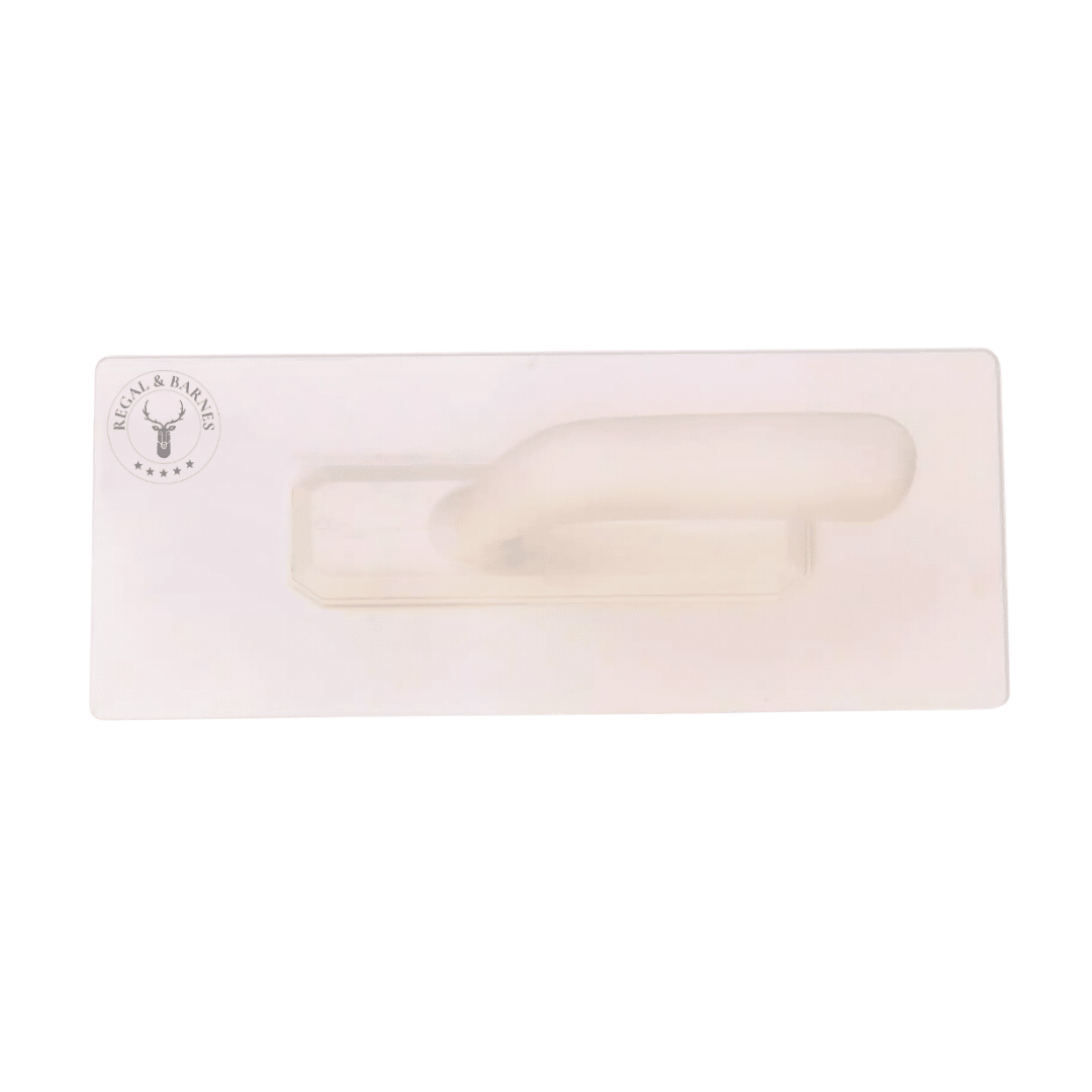 Regal & Barnes Plastic Render Float