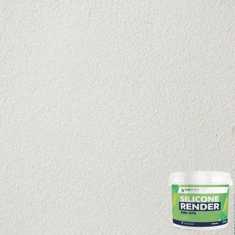 EWI-075 Silicone Render colour Sample