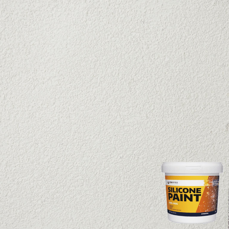 EWI Pro Silicone Paint (EWI-005) Colour Example