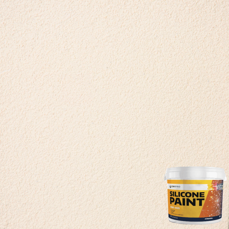 EWI Pro Silicone Paint (EWI-005) Colour Example
