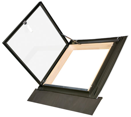 access roof window