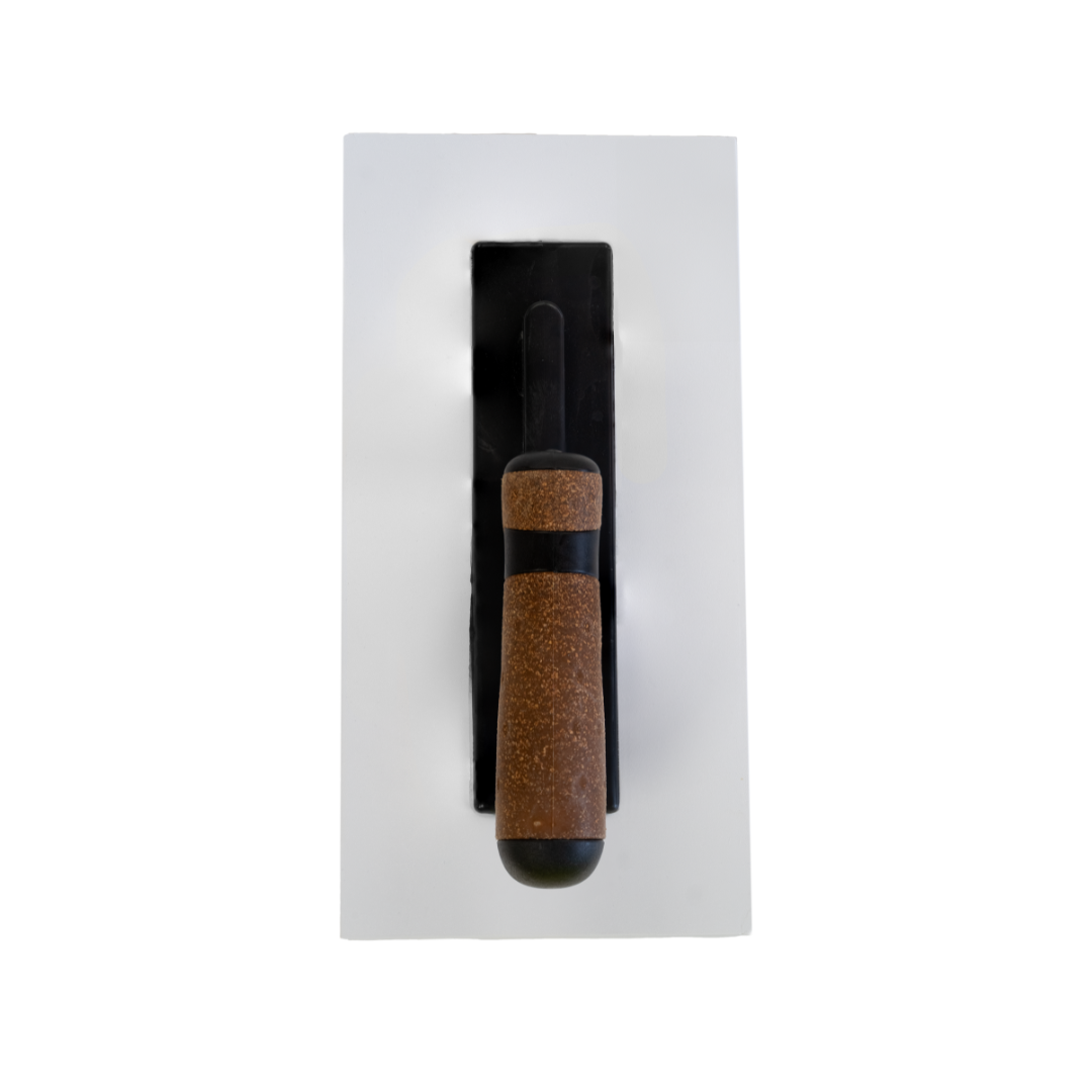 Regal & Barnes Plastic Render Float - Cork Handle