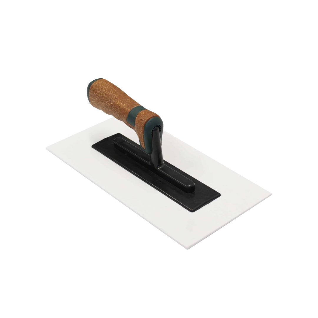 Regal & Barnes Plastic Render Float - Cork Handle