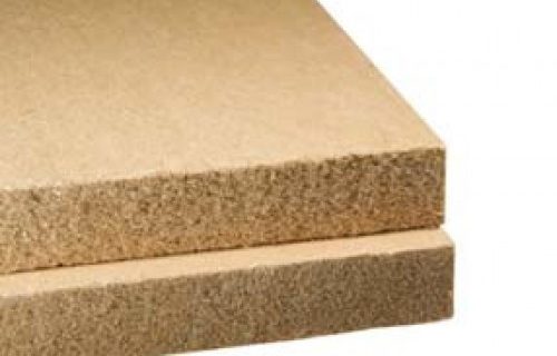 PAVATEX Wood Fibre Reveal Boards