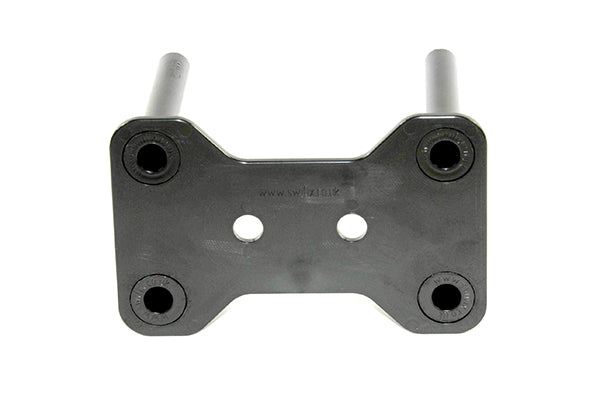 SWIFIX - Satellite Fitting Plate