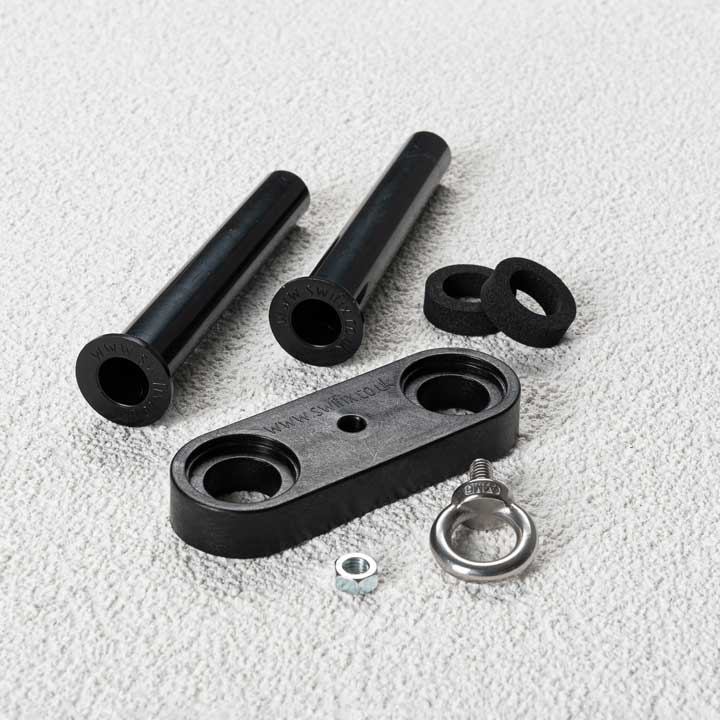 Connection Point Fitting