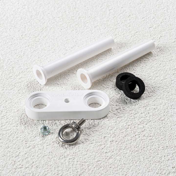 SWIFIX - Connection Point Fitting