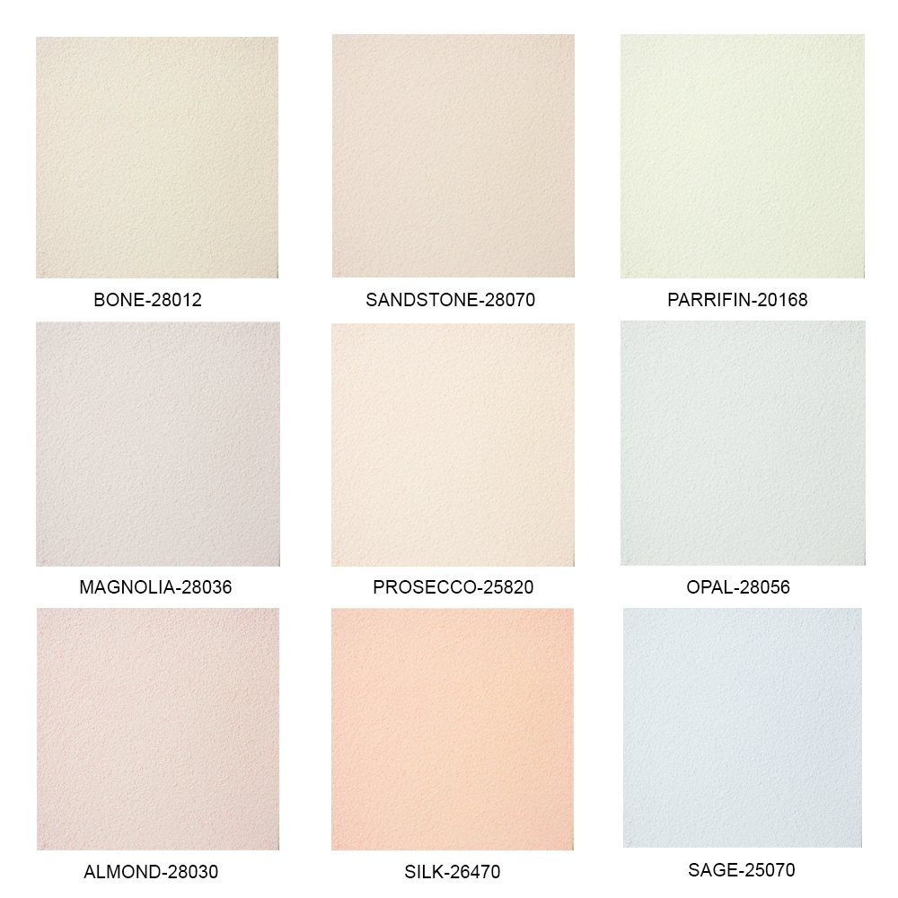 EWI Pro Nano Drex Silicone Render 1.5mm Grain (EWI-077) – Colour Sample