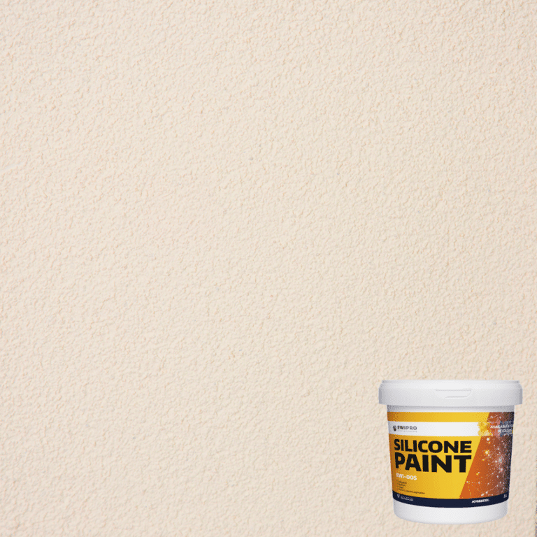 EWI Pro Silicone Paint (EWI-005) Colour Example