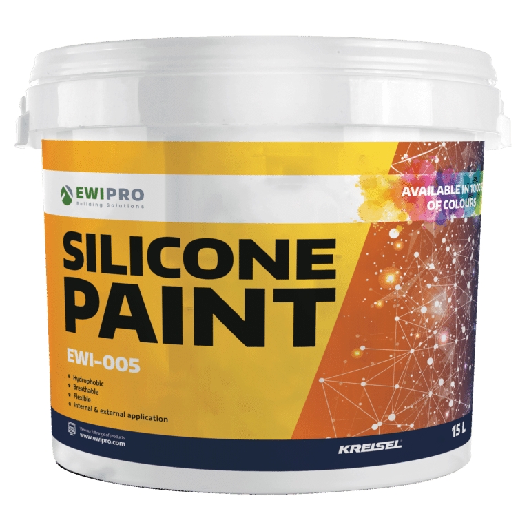 EWI Pro Silicone Paint (EWI-005)
