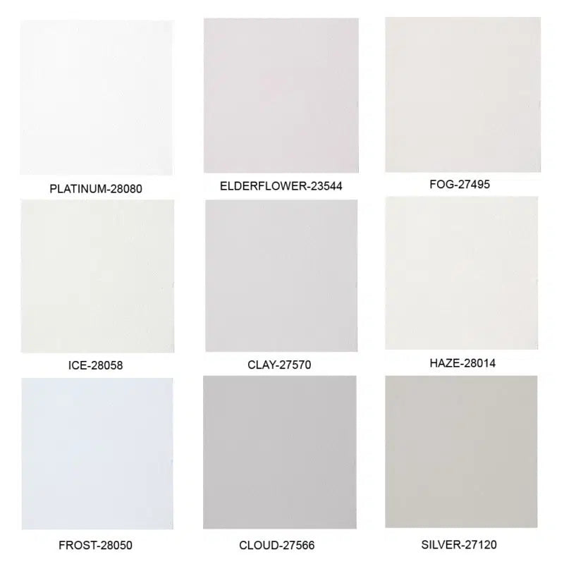 EWI-075 Silicone Render colour Sample