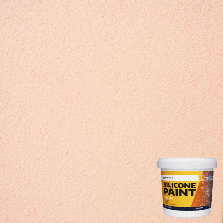 EWI Pro Silicone Paint (EWI-005) Colour Example