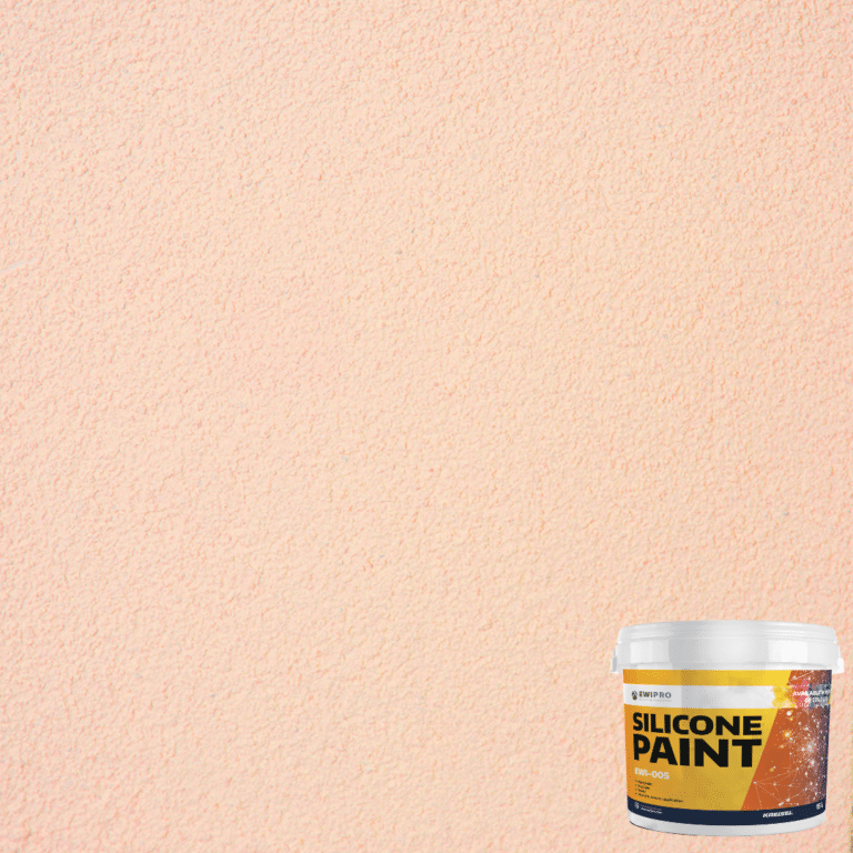 EWI Pro Silicone Paint (EWI-005) Colour Example