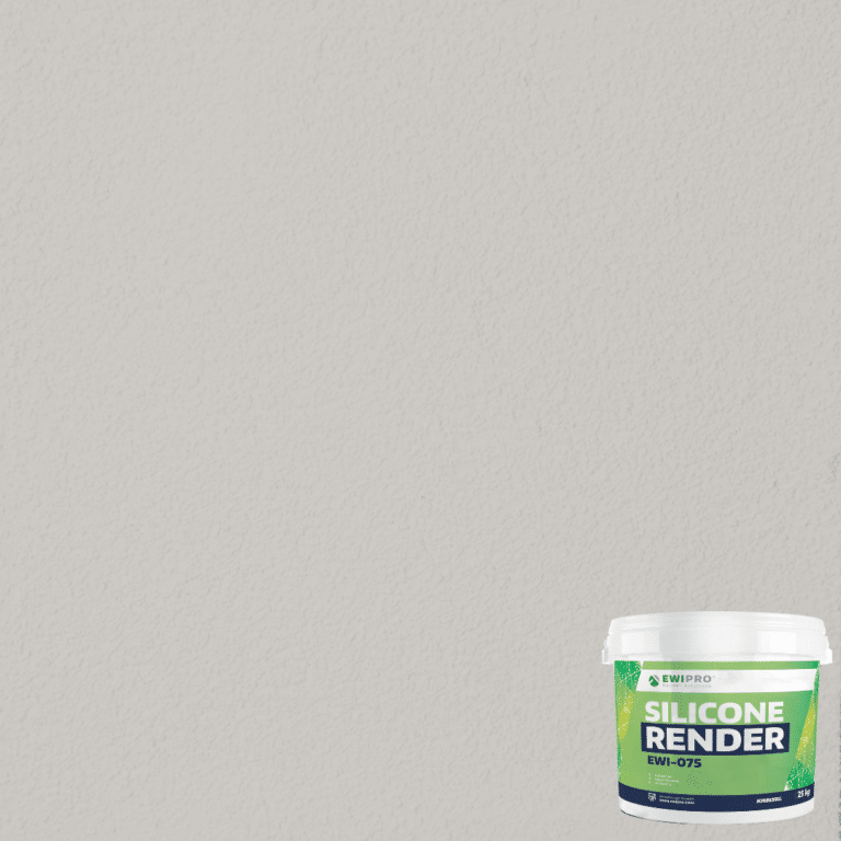 EWI-075 Silicone Render colour Sample