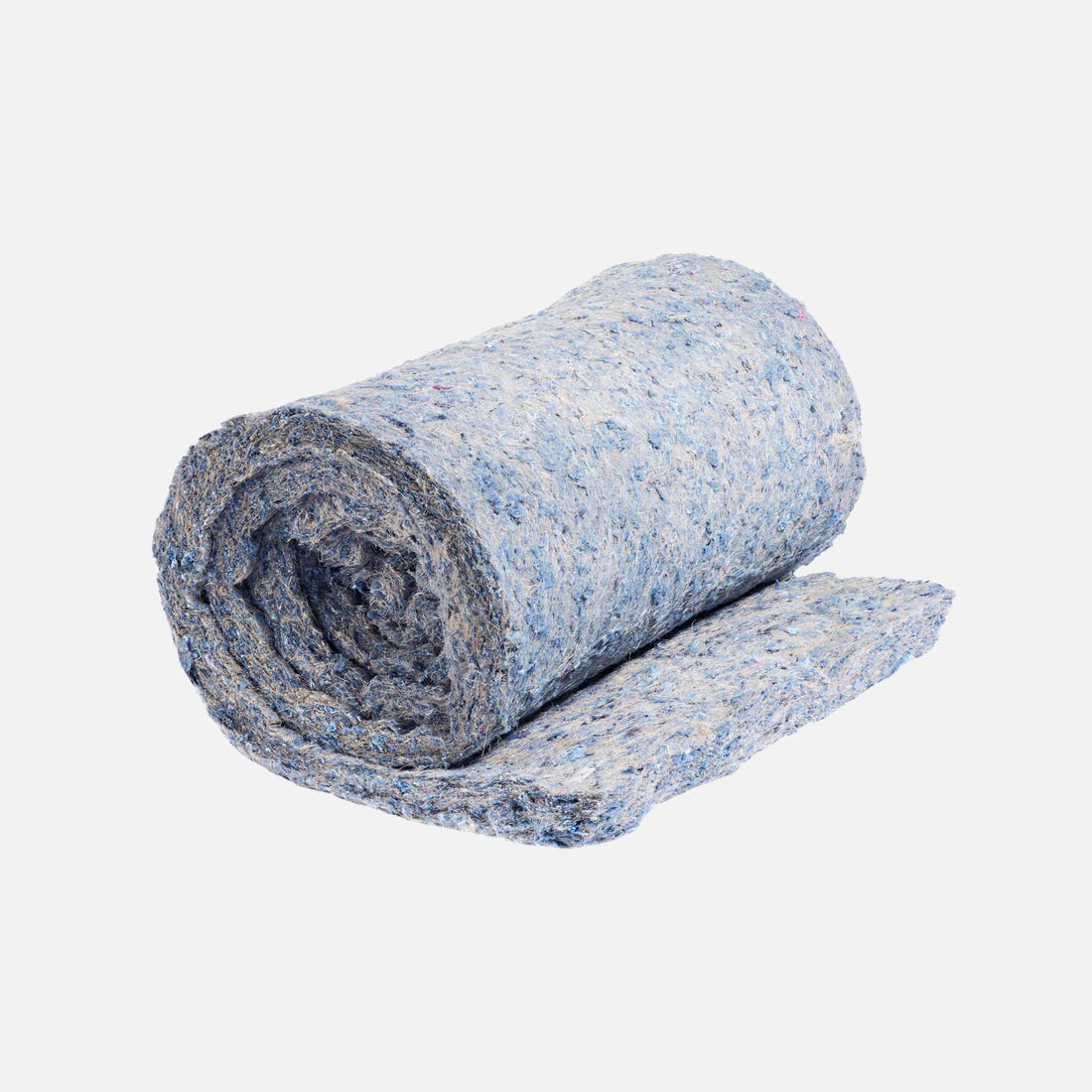 Natural Fibre Insulation Loft Roll