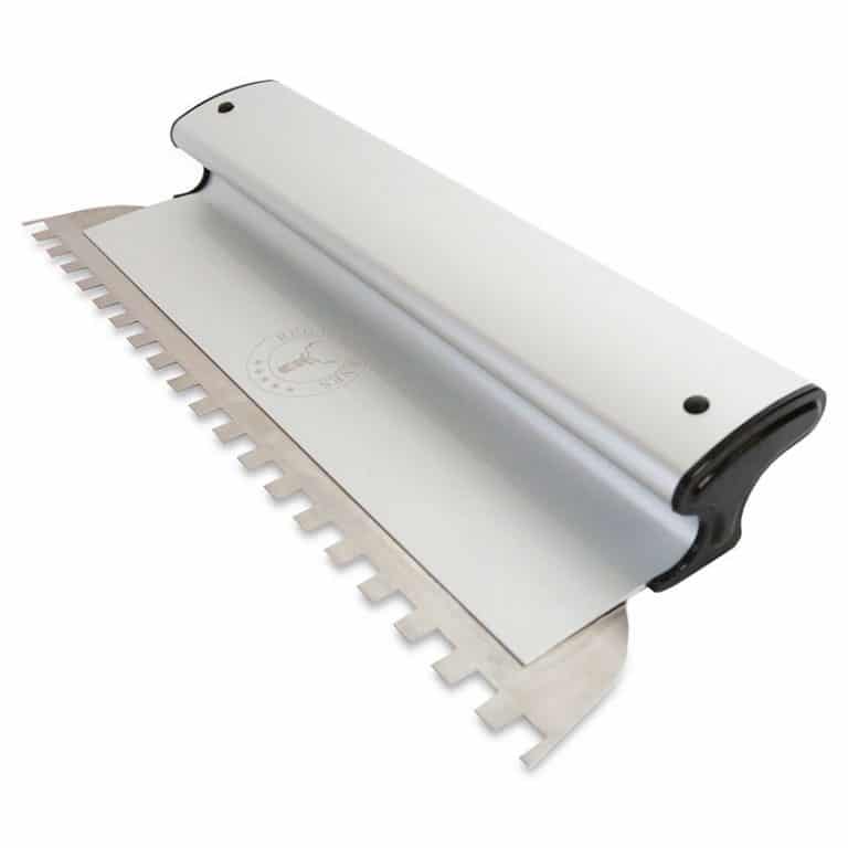 Regal & Barnes Aluminium Profile Skimming Blade