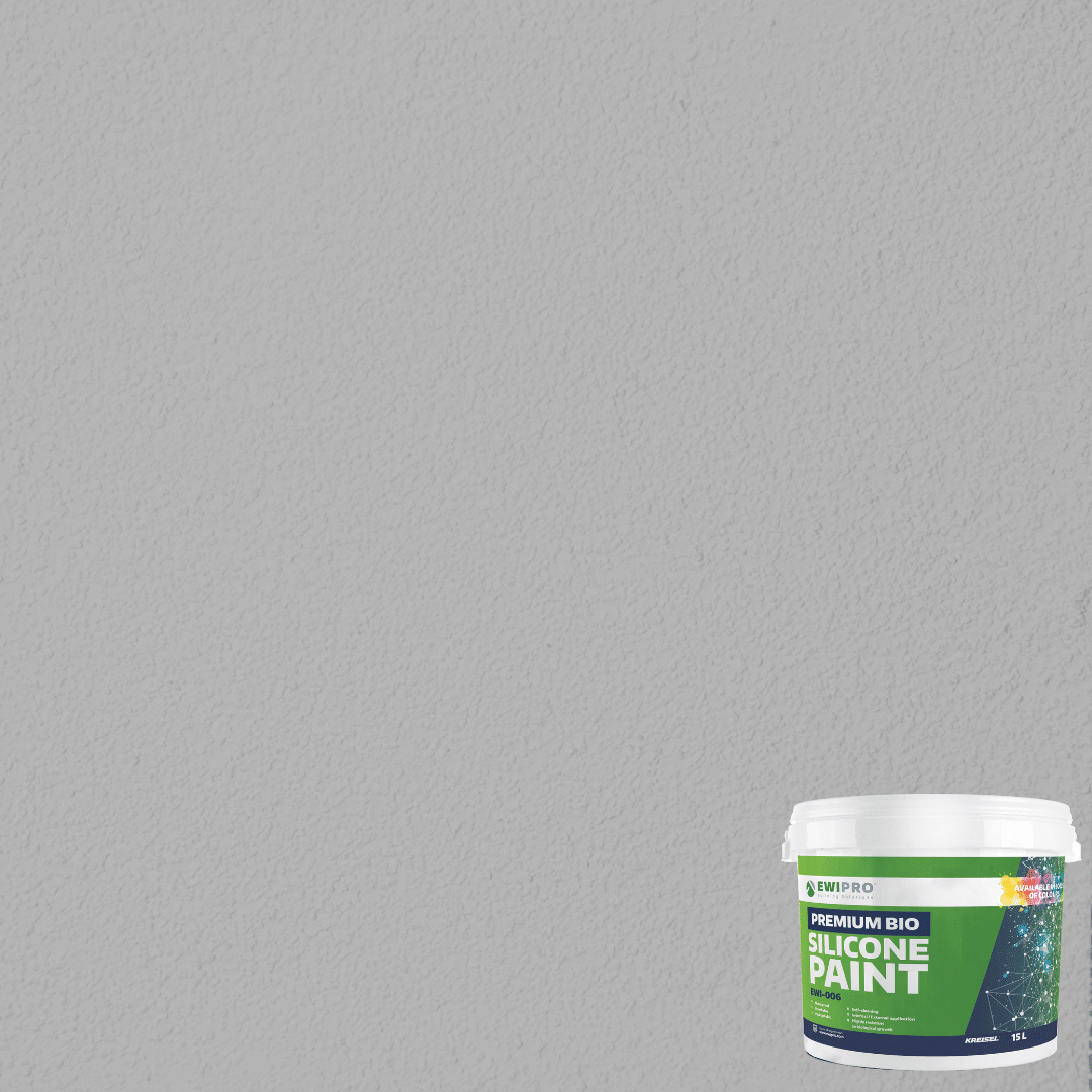 EWI Pro Premium Bio Silicone Paint (EWI-006) Colour Sample