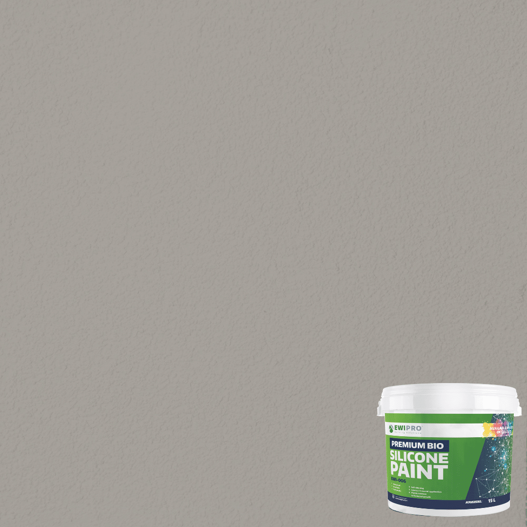 EWI Pro Premium Bio Silicone Paint (EWI-006) Colour Sample