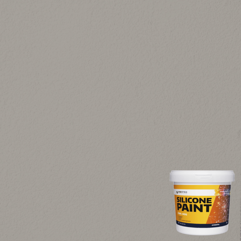 EWI Pro Silicone Paint (EWI-005) Colour Example