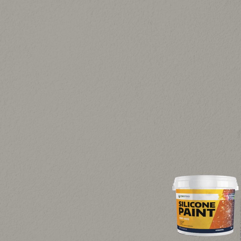 EWI Pro Silicone Paint (EWI-005) Colour Example