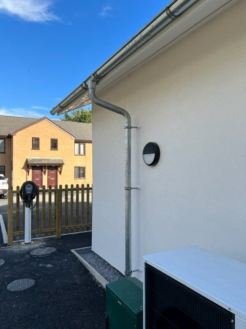 Swifix Pipe Fitting Kit