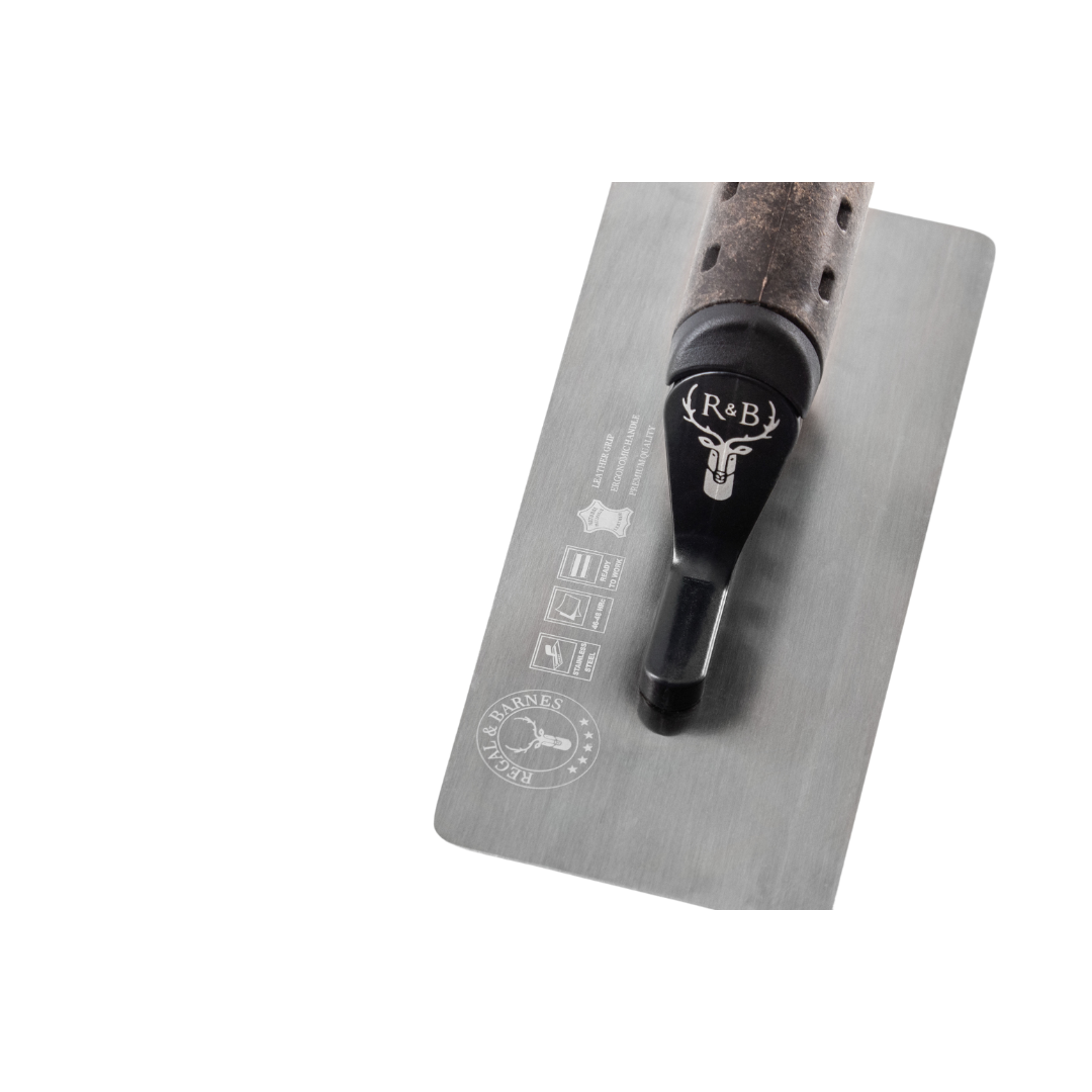 Regal & Barnes Tapered Venetian Trowel