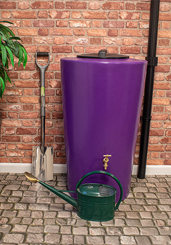 Purple 200L City Just Water