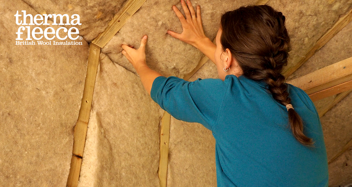 Thermafleece CosyWool Roll